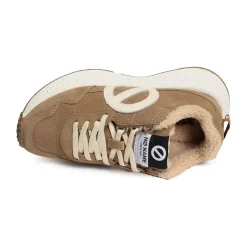 CARTER JOGGER Taupe
