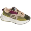 CARTER RUNNER Kaki