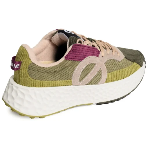 CARTER RUNNER Kaki