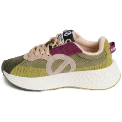 CARTER RUNNER Kaki