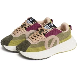 CARTER RUNNER Kaki