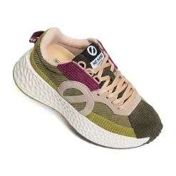 CARTER RUNNER Kaki