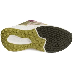CARTER RUNNER Kaki