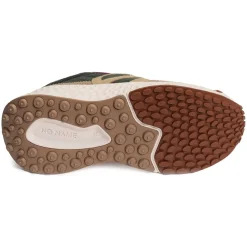 CARTER RUNNER Kaki Marron