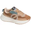 CARTER RUNNER Marron