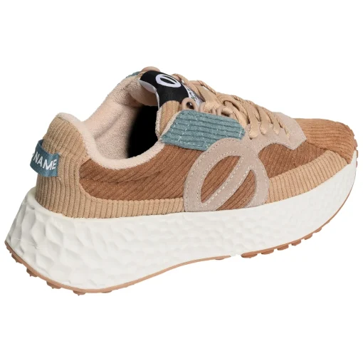 CARTER RUNNER Marron