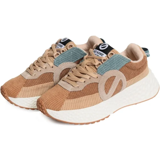 CARTER RUNNER Marron