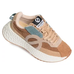 CARTER RUNNER Marron