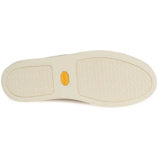 CASUAL HILFIGER SUEDE LOAFER 4985 Beige
