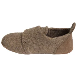 CASUAL WOOL Camel