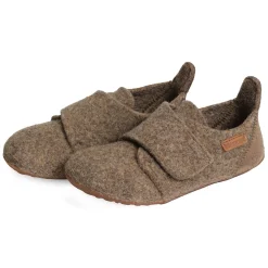 CASUAL WOOL Camel