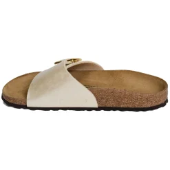 CATALINA CUSHION BUCKLE Ecru