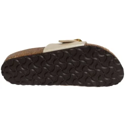 CATALINA CUSHION BUCKLE Ecru