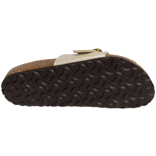 CATALINA CUSHION BUCKLE Ecru