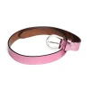 CEINTURE BL544 Rose