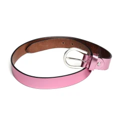 CEINTURE BL544 Rose