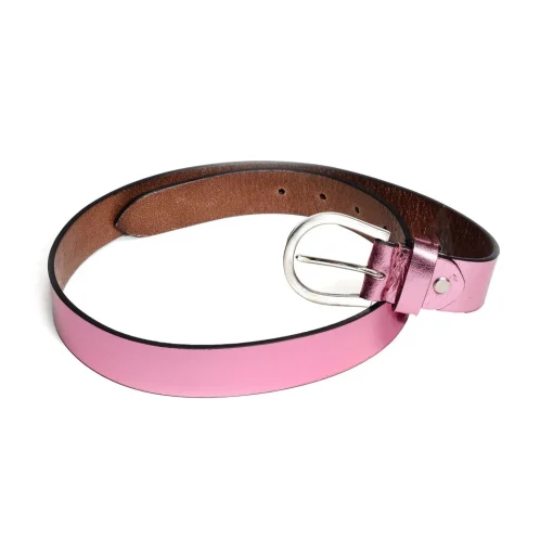 CEINTURE BL544 Rose