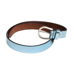 CEINTURE BL544 Turquoise