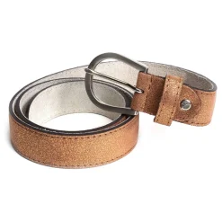 CEINTURE MONA BL634 Cuivre
