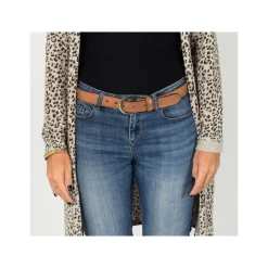CEINTURE MONA BL634 Cuivre