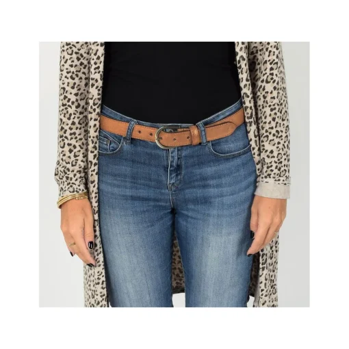CEINTURE MONA BL634 Cuivre