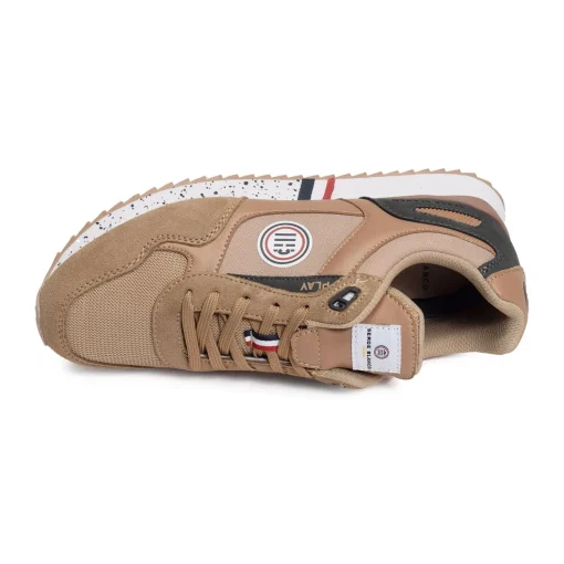 CHAMONIX 1914 Beige