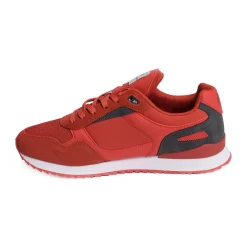 CHAMONIX 1914 Rouge Orange