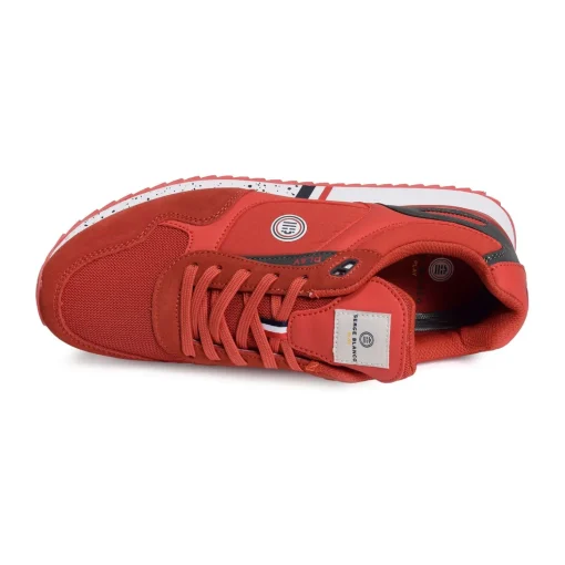 CHAMONIX 1914 Rouge Orange