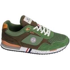 CHAMONIX BICOLORE Vert