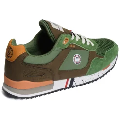 CHAMONIX BICOLORE Vert