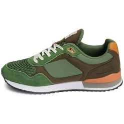 CHAMONIX BICOLORE Vert