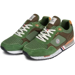 CHAMONIX BICOLORE Vert