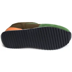 CHAMONIX BICOLORE Vert