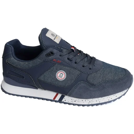 CHAMONIX CANVAS Marine