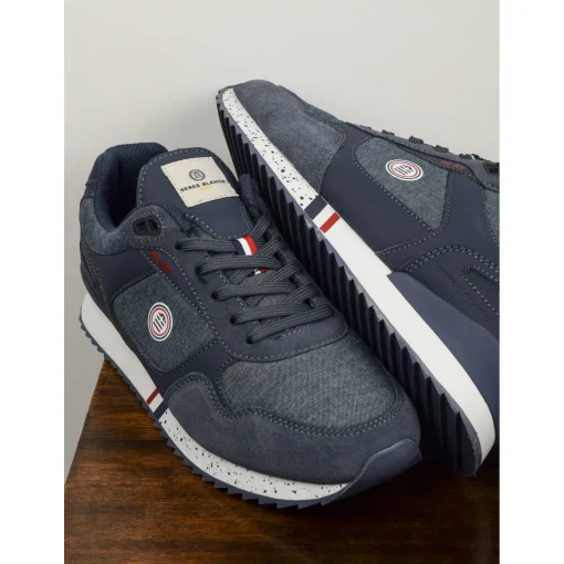 CHAMONIX CANVAS Marine
