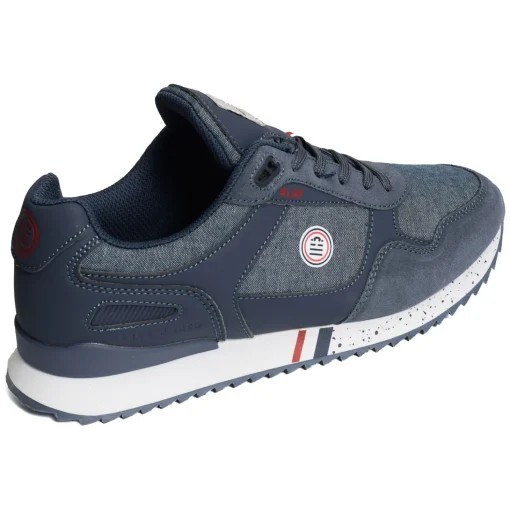 CHAMONIX CANVAS Marine