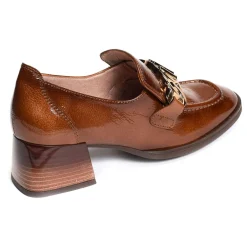 CHARLIZE 232992 Verni Camel