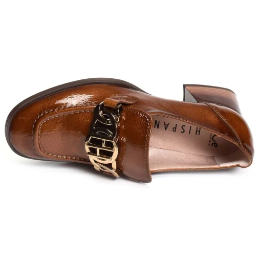 CHARLIZE 232992 Verni Camel