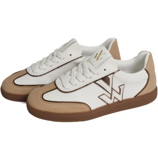 CHARLIZE Blanc Beige