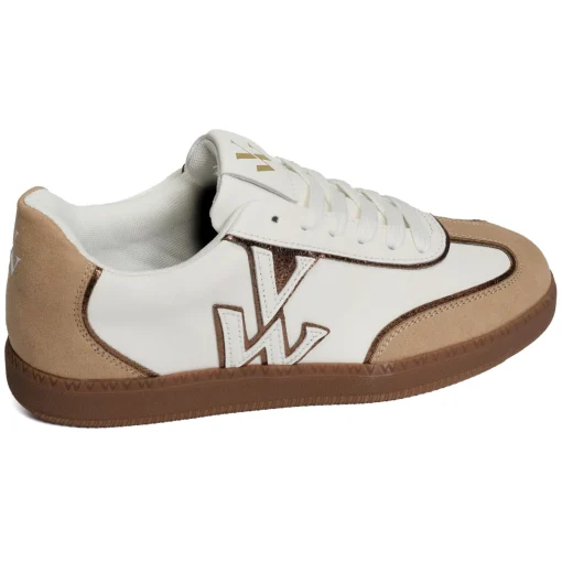 CHARLIZE Blanc Beige
