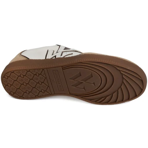CHARLIZE Blanc Beige