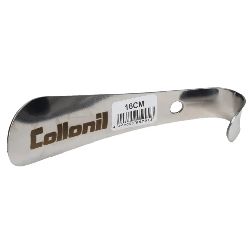 CHAUSSE PIED 16 CM METAL Argent