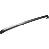 CHAUSSE PIED 50 CM PLASTIQUE Argent