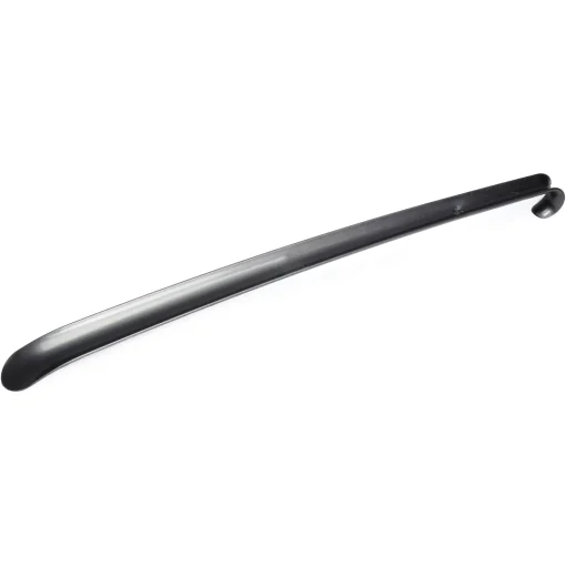 CHAUSSE PIED 50 CM PLASTIQUE Argent