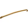 CHAUSSE PIED 50 CM PLASTIQUE Or
