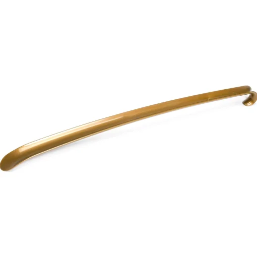 CHAUSSE PIED 50 CM PLASTIQUE Or