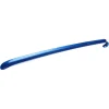 CHAUSSE PIED 50 CM PLASTIQUE Bleu