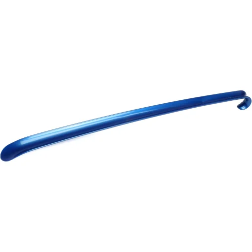 CHAUSSE PIED 50 CM PLASTIQUE Bleu