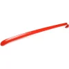 CHAUSSE PIED 50 CM PLASTIQUE Rouge
