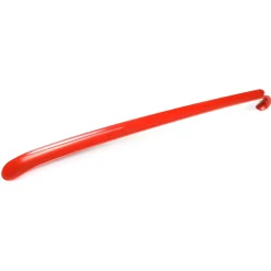 CHAUSSE PIED 50 CM PLASTIQUE Rouge